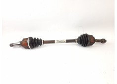 Recambio de transmision delantera izquierda para citroen c2 1.4 hdi referencia OEM IAM 9650624280  