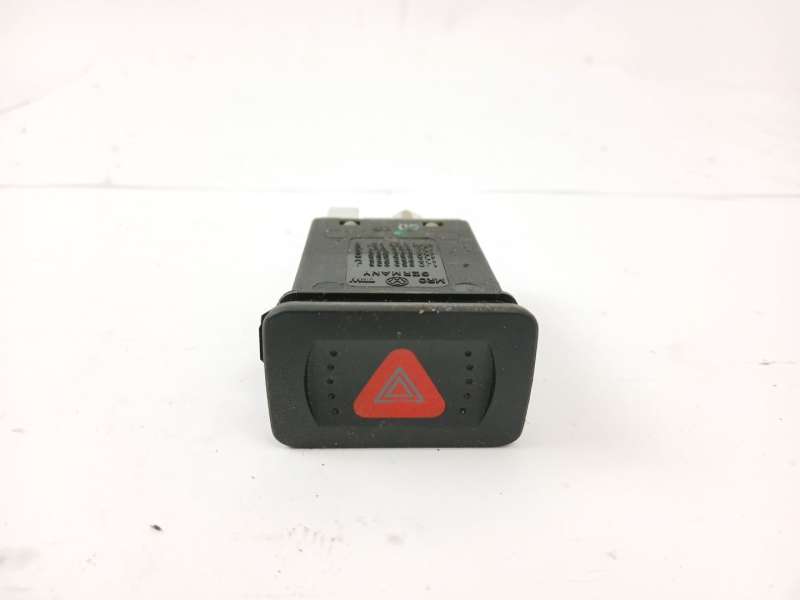 WARNING 1J0953235 