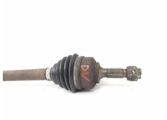Recambio de transmision delantera derecha para citroen c2 1.4 hdi referencia OEM IAM 9650624180   2