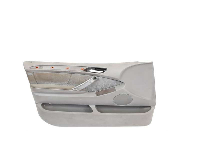 GUARNECIDO PUERTA DELANTERA IZQUIERDA 000040525L 000040175L 000040617L
