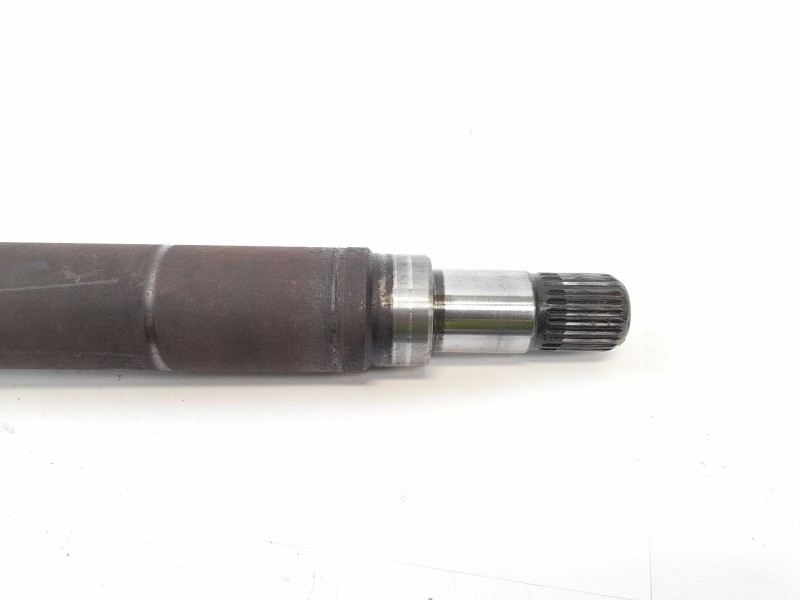Recambio de transmision delantera derecha para ford focus berlina (cak) 1.8 tddi turbodiesel cat referencia OEM IAM   