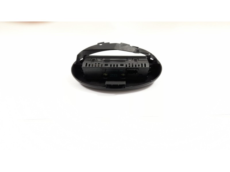 Recambio de pantalla multifuncion para opel meriva enjoy referencia OEM IAM 009164455  