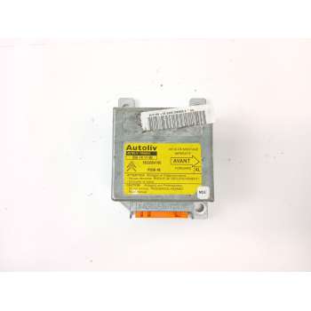 CENTRALITA AIRBAG 9633504180 