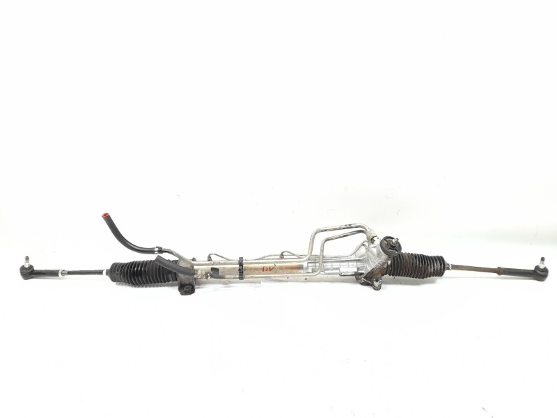 Recambio de cremallera direccion para peugeot boxer furgón (230l) 2.8 hdi referencia OEM IAM 01323198080  15001067