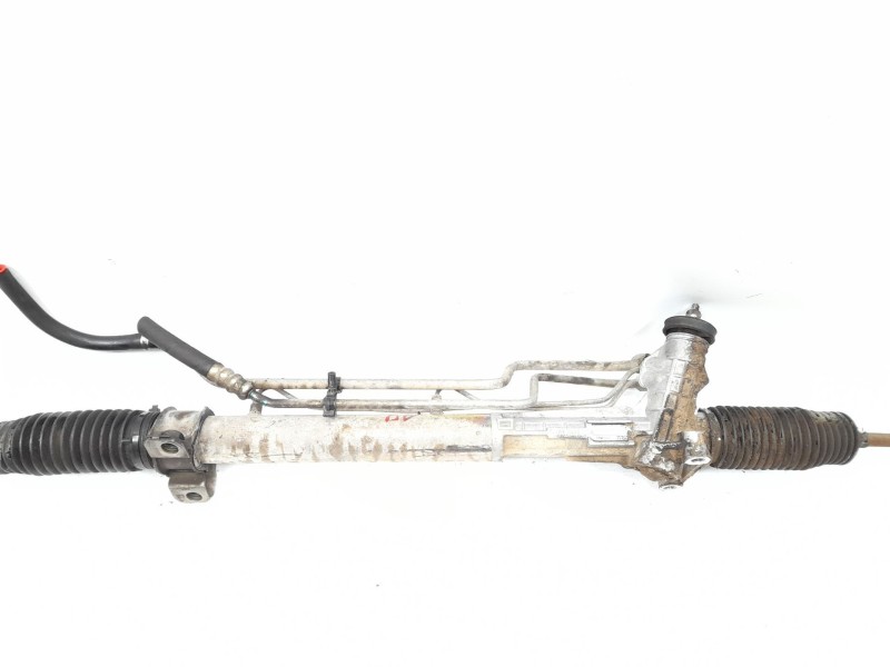 Recambio de cremallera direccion para peugeot boxer furgón (230l) 2.8 hdi referencia OEM IAM 01323198080  15001067