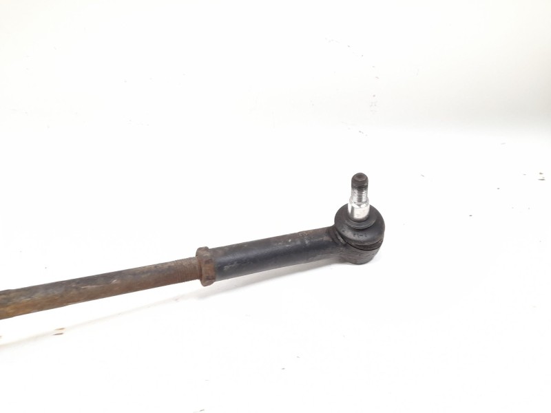 Recambio de cremallera direccion para peugeot boxer furgón (230l) 2.8 hdi referencia OEM IAM 01323198080  15001067