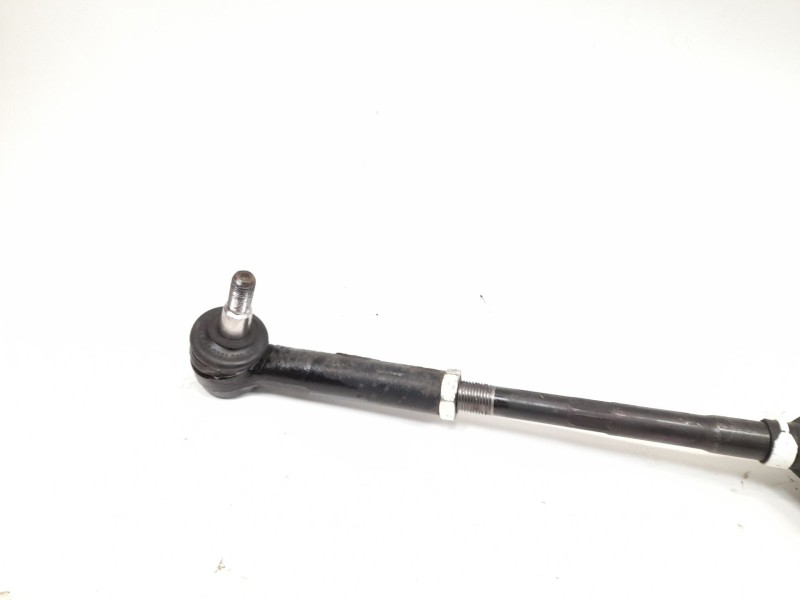 Recambio de cremallera direccion para peugeot boxer furgón (230l) 2.8 hdi referencia OEM IAM 01323198080  15001067