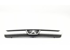 Recambio de rejilla delantera para peugeot boxer caja cerrada (rs2850) 2.8 hdi referencia OEM IAM 1304703070   2