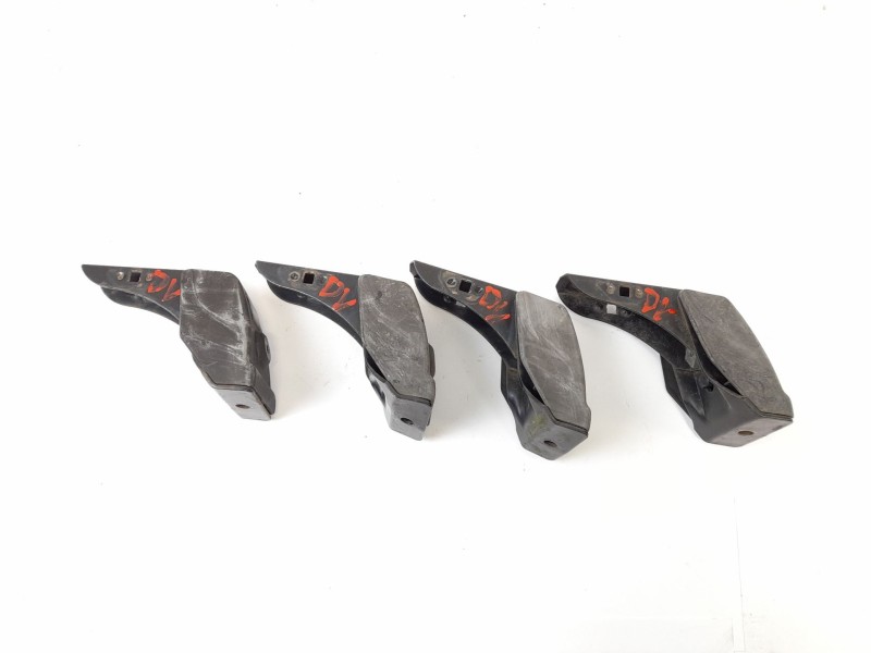 Recambio de portaequipajes para citroen c15 ranchera familiar 1.9 d referencia OEM IAM   