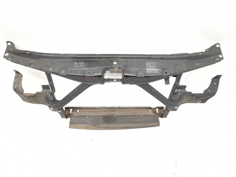 Recambio de panel frontal para seat leon (1m1) 1.6 16 v referencia OEM IAM 1J0010212  