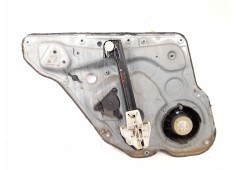 Recambio de elevalunas trasero derecho para seat leon (1m1) 1.6 16 v referencia OEM IAM 1M0839756F   2