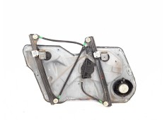 Recambio de elevalunas delantero derecho para seat leon (1m1) 1.6 16 v referencia OEM IAM 1M0837756   2