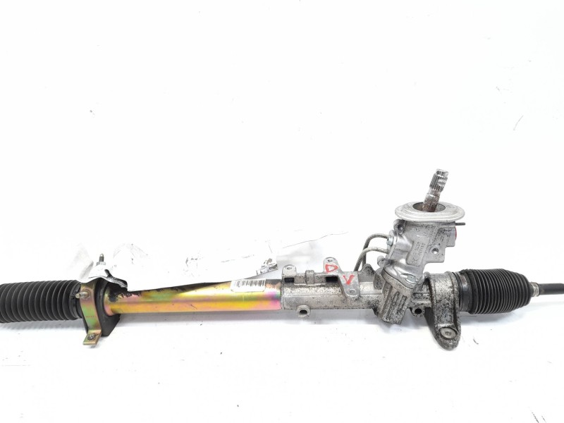 Recambio de cremallera direccion para seat leon (1m1) 1.6 16 v referencia OEM IAM 1J1422105  