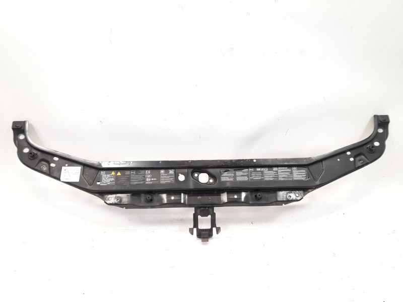 Recambio de panel frontal para renault laguna ii (bg0) 2.2 dci turbodiesel referencia OEM IAM 8200121846  