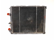 Recambio de radiador agua para renault clio ii fase i (b/cbo) 1.9 d referencia OEM IAM   