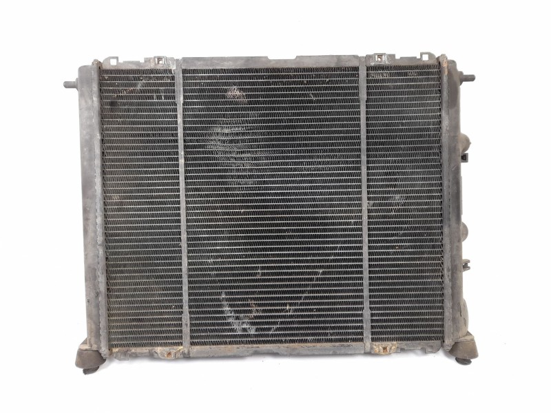 Recambio de radiador agua para renault clio ii fase i (b/cbo) 1.9 d referencia OEM IAM   