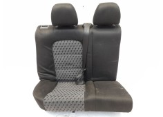 Recambio de asientos traseros derechos para seat leon (1m1) 1.6 16 v referencia OEM IAM   