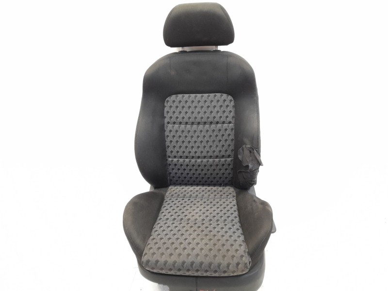Recambio de asiento delantero izquierdo para seat leon (1m1) 1.6 16 v referencia OEM IAM   