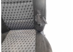 Recambio de asiento delantero izquierdo para seat leon (1m1) 1.6 16 v referencia OEM IAM    2