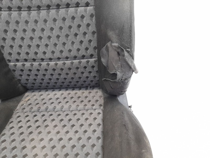 Recambio de asiento delantero izquierdo para seat leon (1m1) 1.6 16 v referencia OEM IAM   