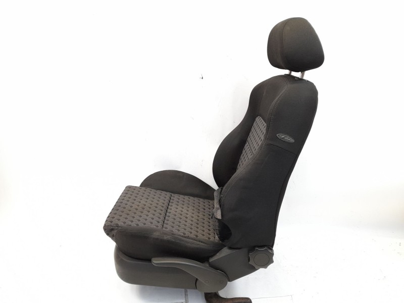 Recambio de asiento delantero izquierdo para seat leon (1m1) 1.6 16 v referencia OEM IAM   