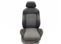 Recambio de asiento delantero derecho para seat leon (1m1) 1.6 16 v referencia OEM IAM   