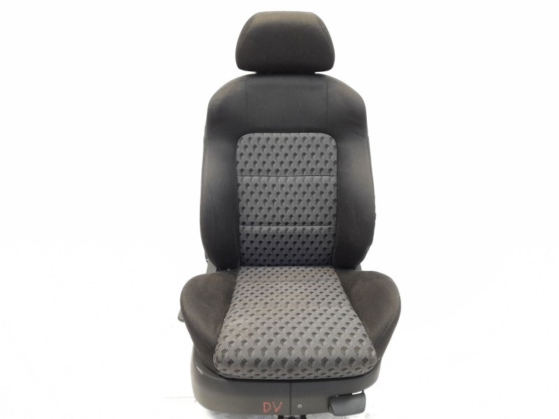 Recambio de asiento delantero derecho para seat leon (1m1) 1.6 16 v referencia OEM IAM   
