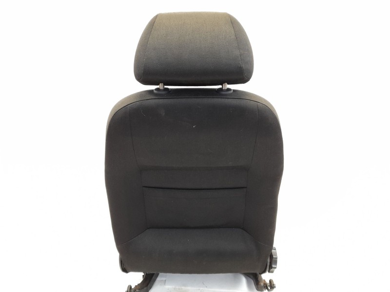 Recambio de asiento delantero derecho para seat leon (1m1) 1.6 16 v referencia OEM IAM   