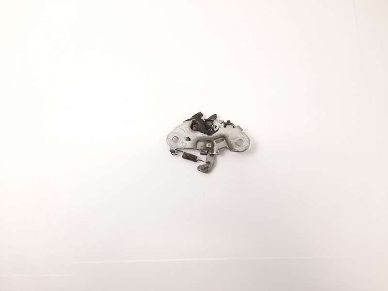 CERRADURA CAPOT 