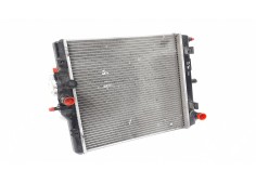 Recambio de radiador agua para kia picanto 1.0 referencia OEM IAM 2531007000   2