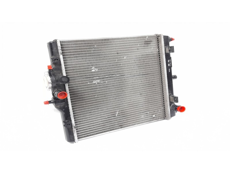 Recambio de radiador agua para kia picanto 1.0 referencia OEM IAM 2531007000  