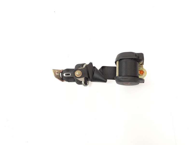 CINTURON SEGURIDAD TRASERO DERECHA 1268601886 