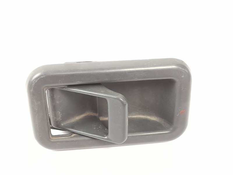 Recambio de maneta interior delantera izquierda para fiat ducato furgón (230l) 2.8 d referencia OEM IAM A739  