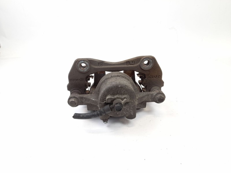 Recambio de pinza freno delantera izquierda para kia pro ceed (ed) 2.0 crdi referencia OEM IAM   