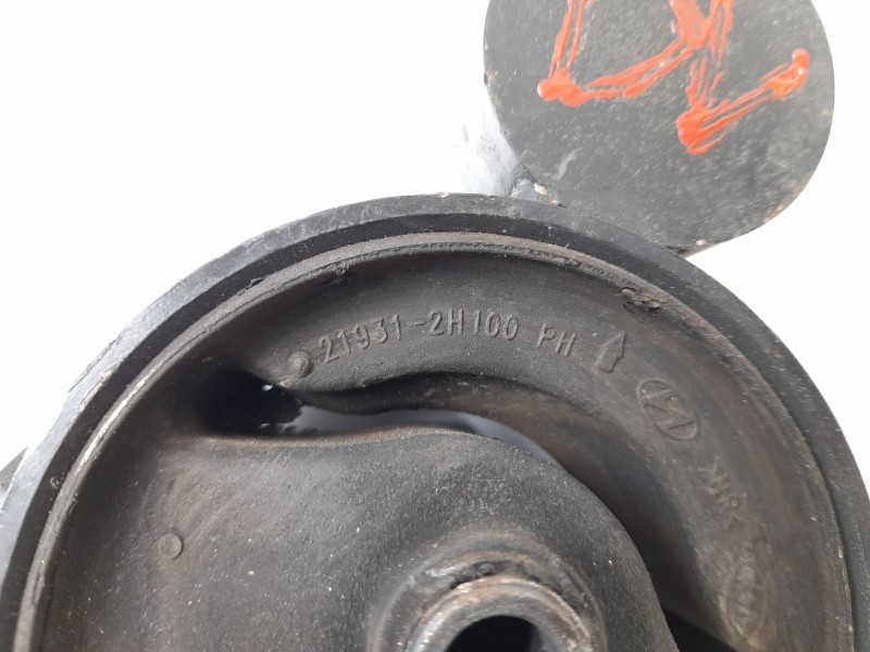 Recambio de soporte motor para kia pro ceed (ed) 2.0 crdi referencia OEM IAM 219311H100  