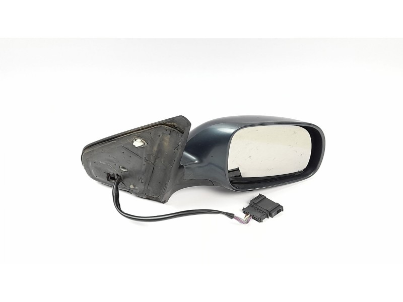 Recambio de retrovisor derecho para volkswagen golf iv berlina (1j1) 1.9 tdi referencia OEM IAM E1010515  