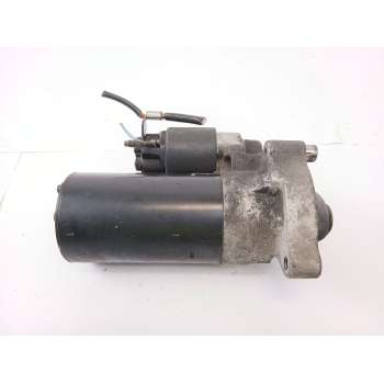 MOTOR ARRANQUE 