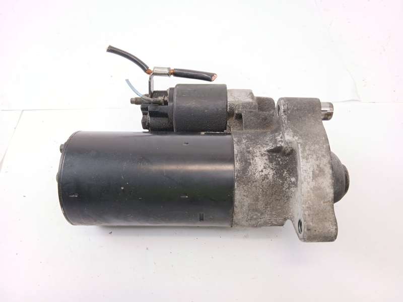 MOTOR ARRANQUE 