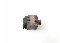 Recambio de alternador para citroen c2 1.4 hdi referencia OEM IAM 9646476280 TG15C022 2542704A