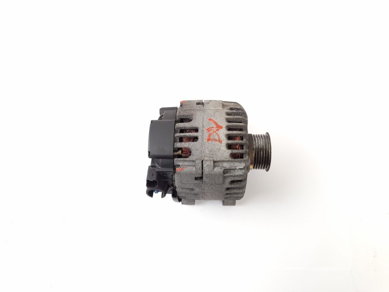 Recambio de alternador para citroen c2 1.4 hdi referencia OEM IAM 9646476280 TG15C022 2542704A