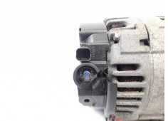 Recambio de alternador para citroen c2 1.4 hdi referencia OEM IAM 9646476280 TG15C022 2542704A 2