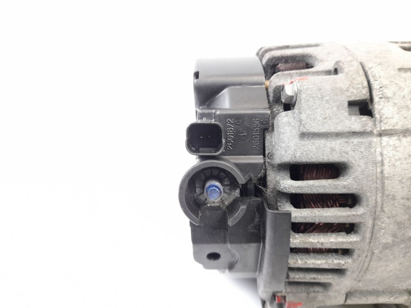 Recambio de alternador para citroen c2 1.4 hdi referencia OEM IAM 9646476280 TG15C022 2542704A