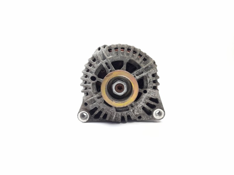 Recambio de alternador para citroen c2 1.4 hdi referencia OEM IAM 9646476280 TG15C022 2542704A