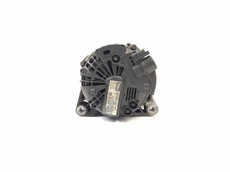 Recambio de alternador para citroen c2 1.4 hdi referencia OEM IAM 9646476280 TG15C022 2542704A