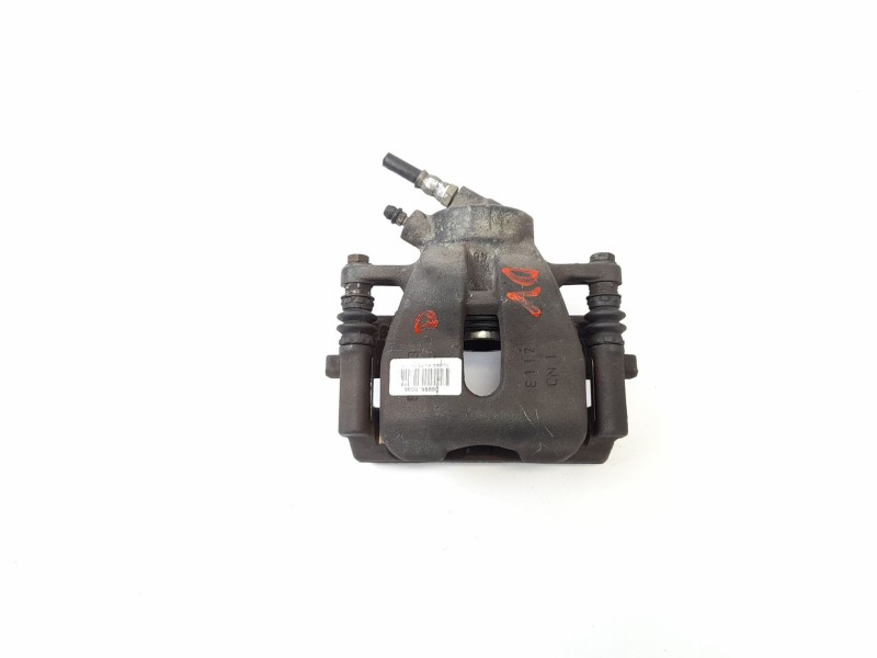 Recambio de pinza freno delantera derecha para citroen c2 1.4 hdi referencia OEM IAM 9650198880  