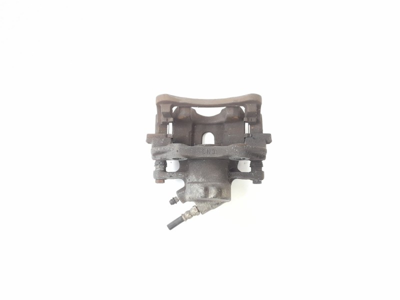 Recambio de pinza freno delantera derecha para citroen c2 1.4 hdi referencia OEM IAM 9650198880  