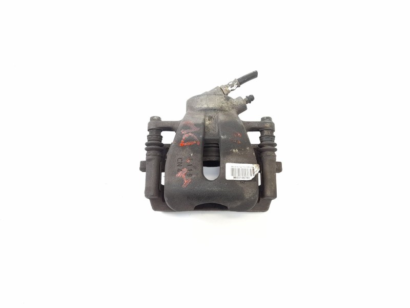 Recambio de pinza freno delantera izquierda para citroen c2 1.4 hdi referencia OEM IAM 9650198780  