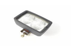 Recambio de faro antiniebla izquierdo para mitsubishi montero (l040) 2.5 td (l044g, l049g) referencia OEM IAM    2