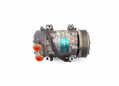 Recambio de compresor aire acondicionado para citroen c5 i (dc)2.0 16v hpi referencia OEM IAM SD7V16  
