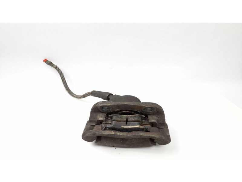 Recambio de pinza freno delantera izquierda para renault clio ii fase i (b/cbo) 1.2 referencia OEM IAM   